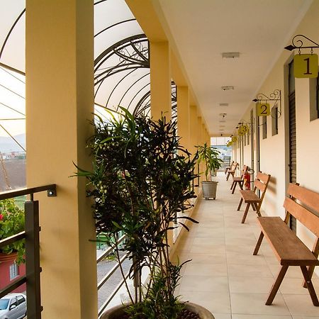 Hospedagem Joanopolis Ngoại thất bức ảnh