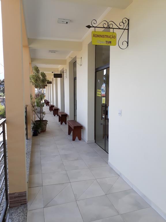 Hospedagem Joanopolis Ngoại thất bức ảnh