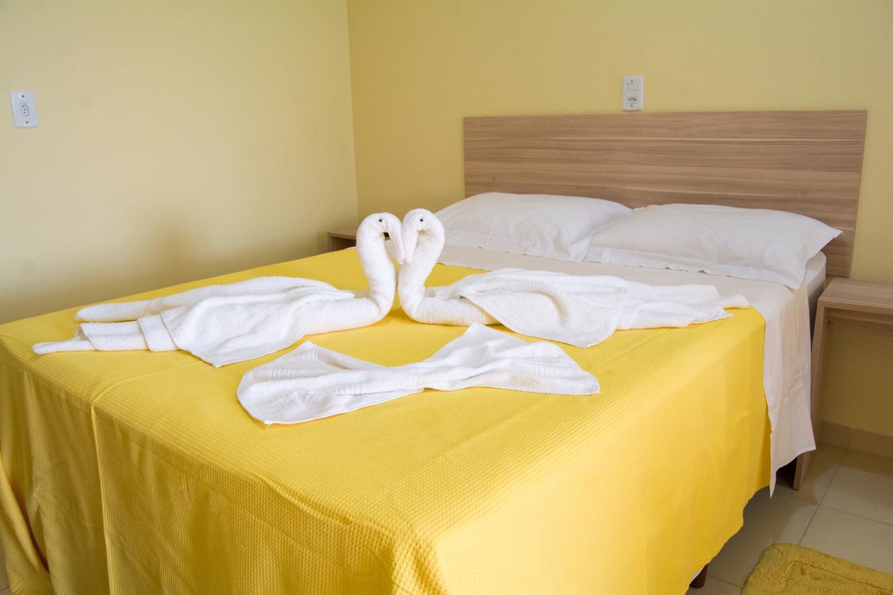 Hospedagem Joanopolis Ngoại thất bức ảnh