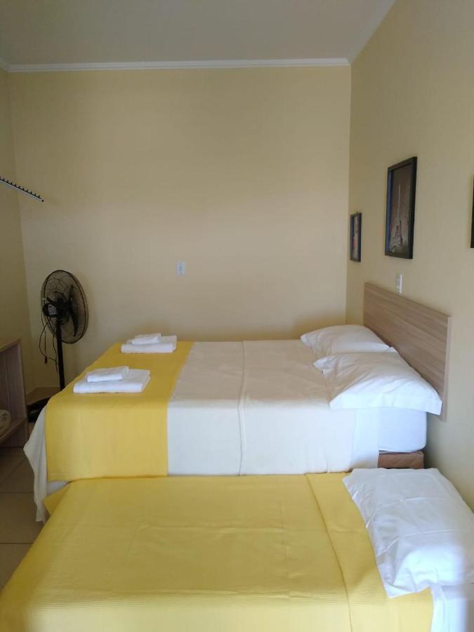 Hospedagem Joanopolis Ngoại thất bức ảnh