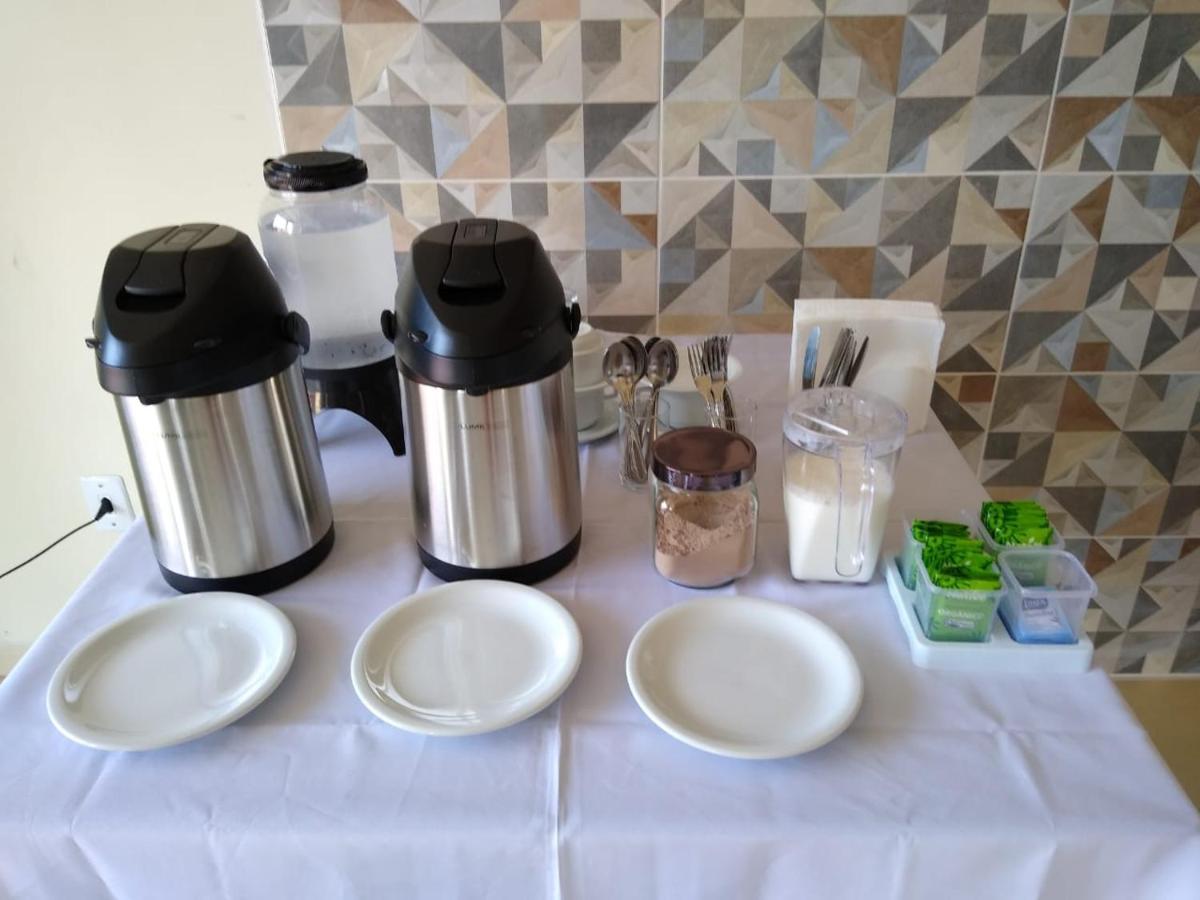 Hospedagem Joanopolis Ngoại thất bức ảnh